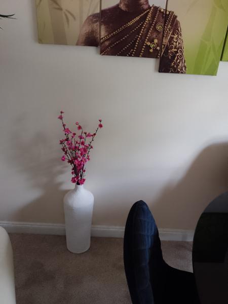 Vases and pots