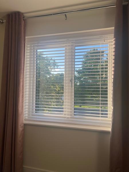 Happy customer, love the curtains I’ve bought them twice!