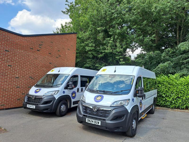 Great staff and very efficient service