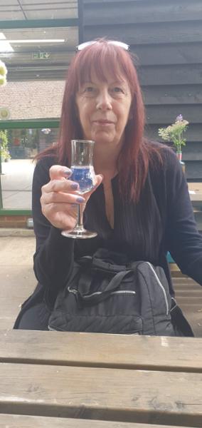 Lovely afternoon my friend and I had. Silent Pool was a great experience!