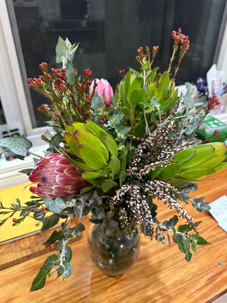 Beautiful Blooms
