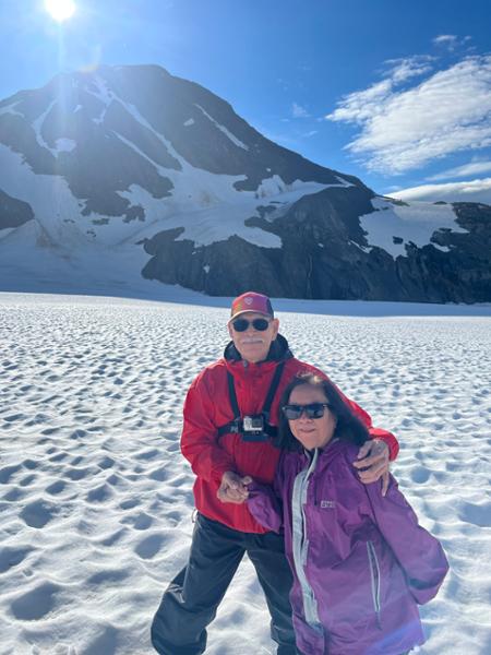 Jewels of Alaska tour