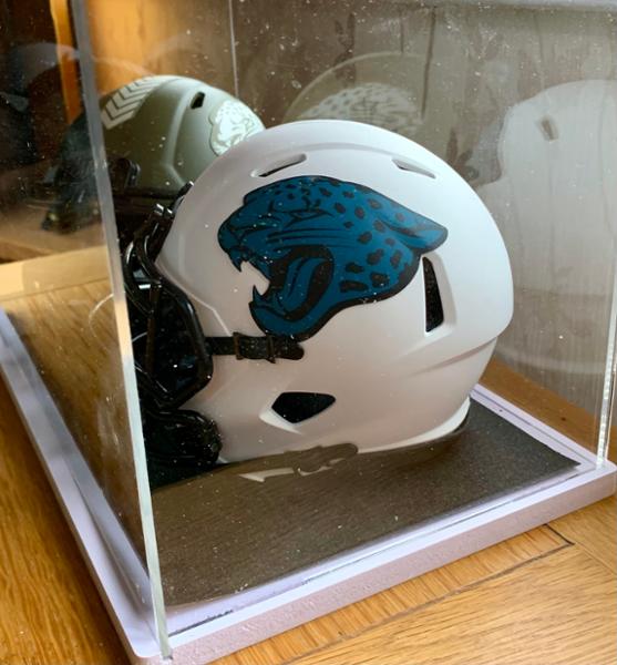 Mini helmets