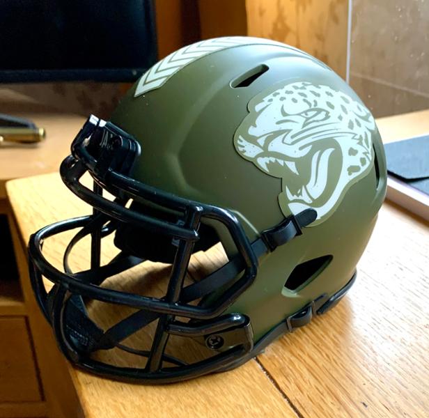 Mini helmets