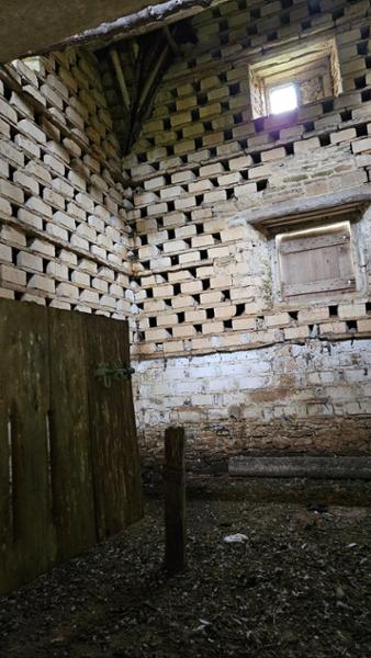 Cotswolds Round Walk