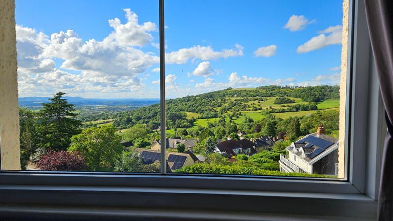Cotswolds Round Walk
