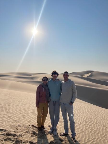 A Beautiful African Adventure