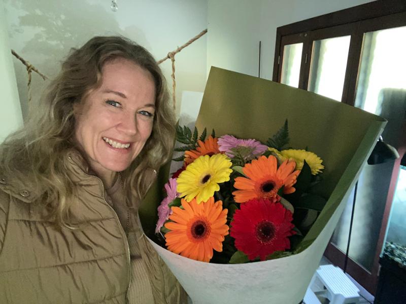 Great florist