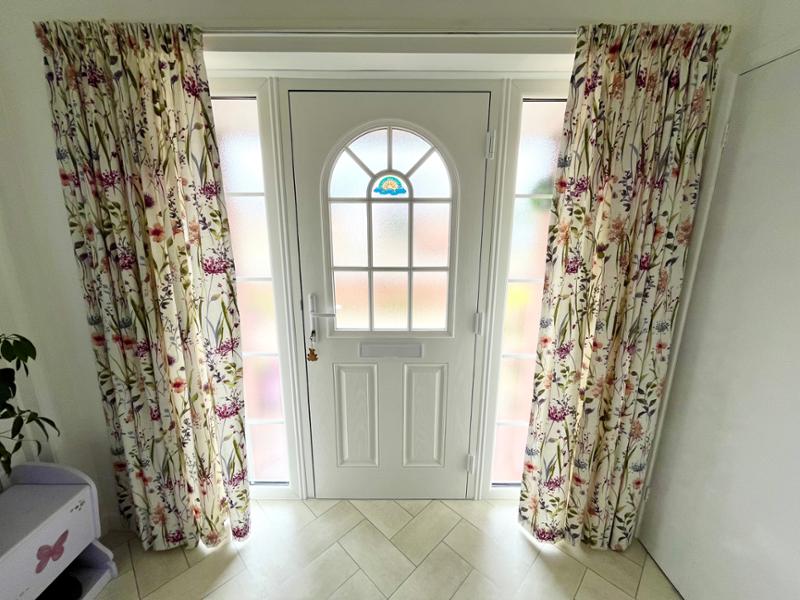 Excellent quality curtains, highly recommended.