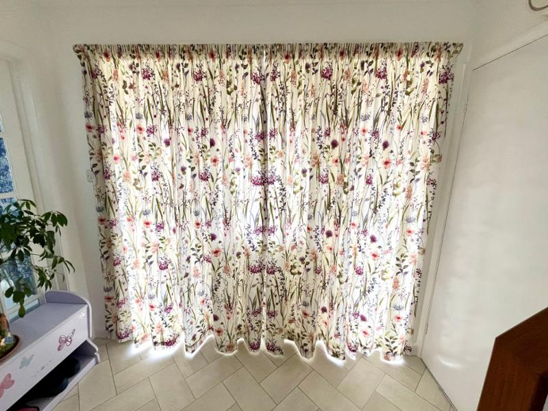 Excellent quality curtains, highly recommended.