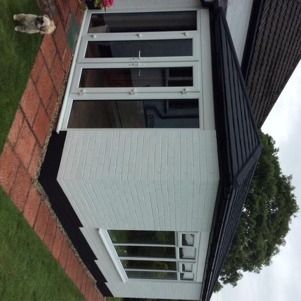 A professional company providing excellent workmanship.