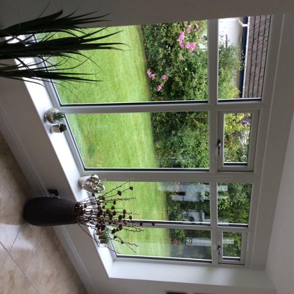 A professional company providing excellent workmanship.