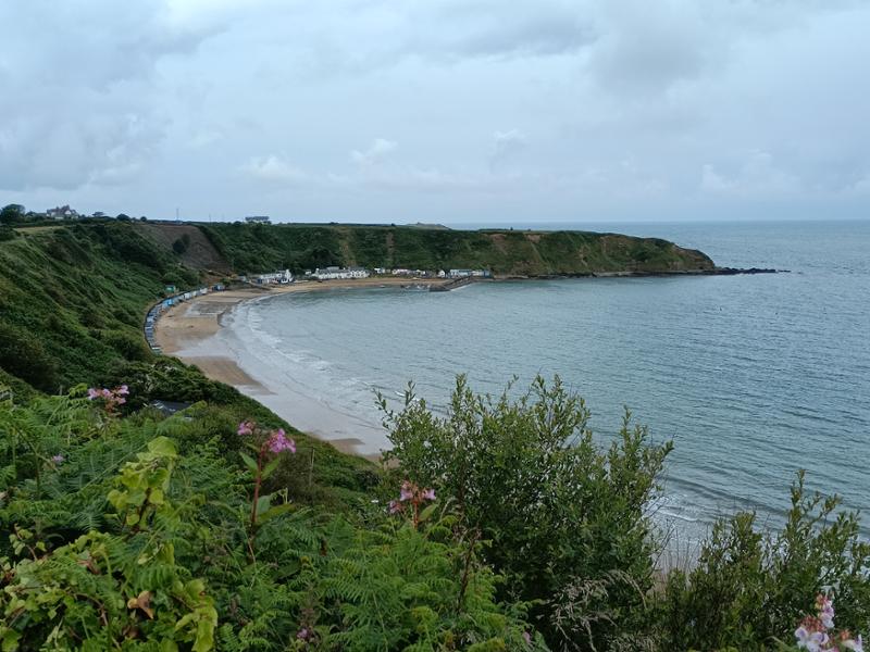 Llyn Peninsula Northern Section
