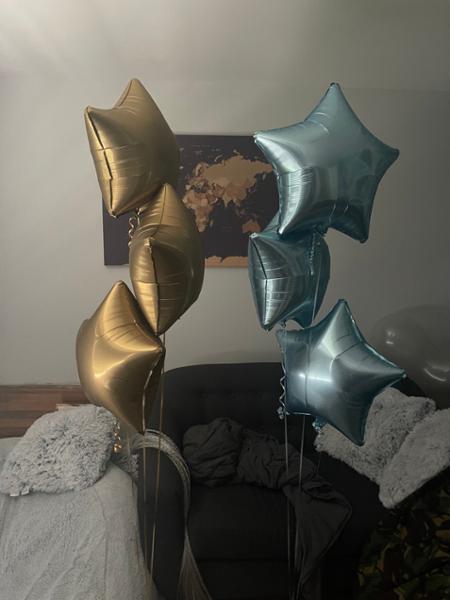 Would recommend for party gatherings and other occasions and birthdays