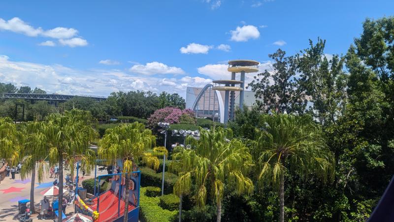 Ein gelungener Urlaub im Sunshine State
