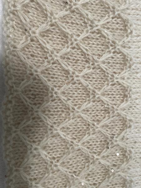 Excellent source for yarn and knitting supplies
