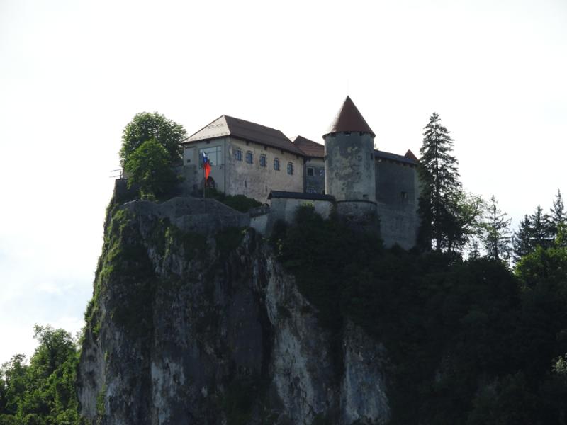 Trafalgar Tours (1) Croatia, Solvenia (2) Adriatic North Cruise
