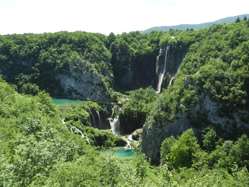 Trafalgar Tours (1) Croatia, Solvenia (2) Adriatic North Cruise