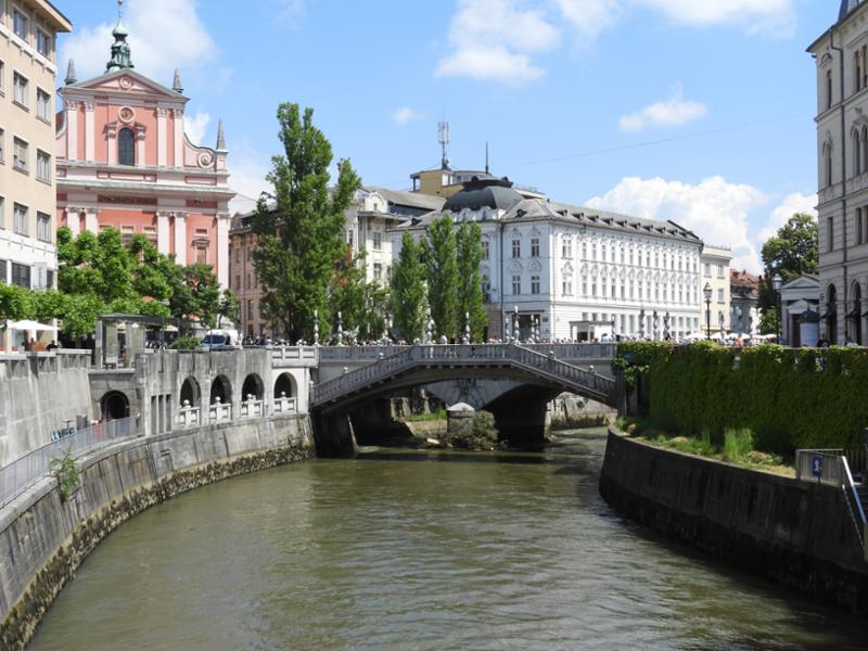 Best of Croatia and Slovenia