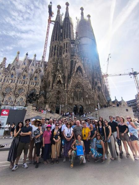 Fantastic Spanish Experience