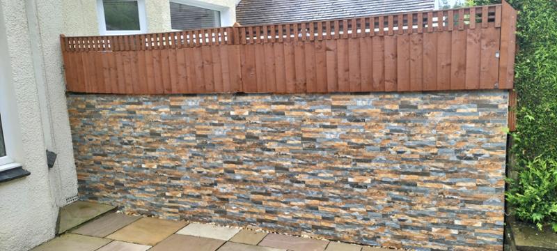 Pleased with the product and service.