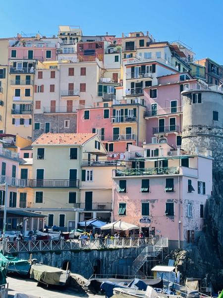 Dream Italian Holiday