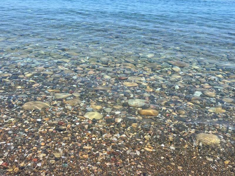 HOLIDAY WEEK IN FINALE DI POLLINA