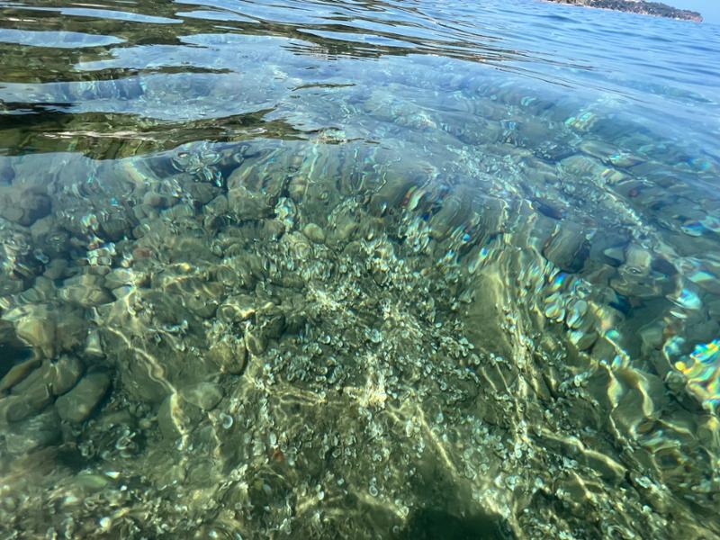 HOLIDAY WEEK IN FINALE DI POLLINA