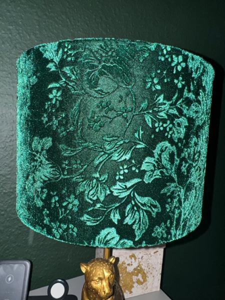 Beautiful Lampshade