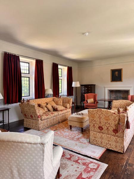 Godolphin House
