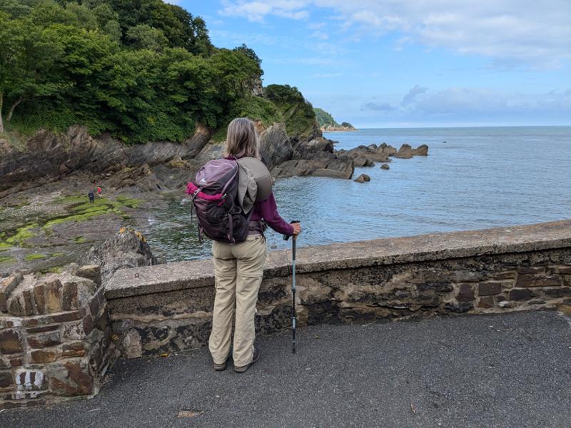 Loved the Tarka Trail