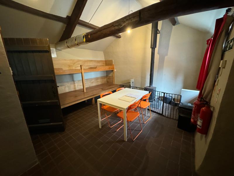 Comfortable and Easy Stay