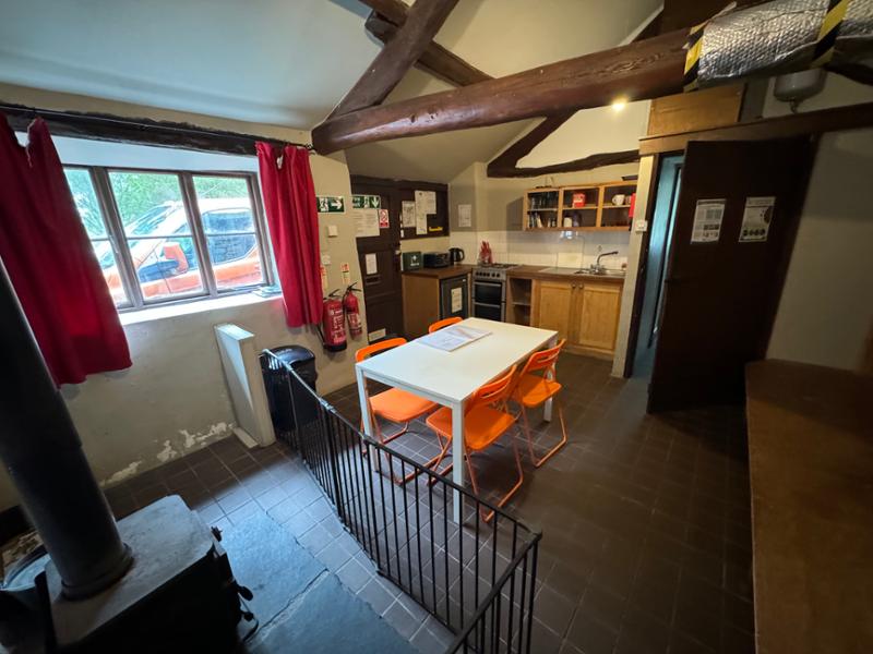 Comfortable and Easy Stay