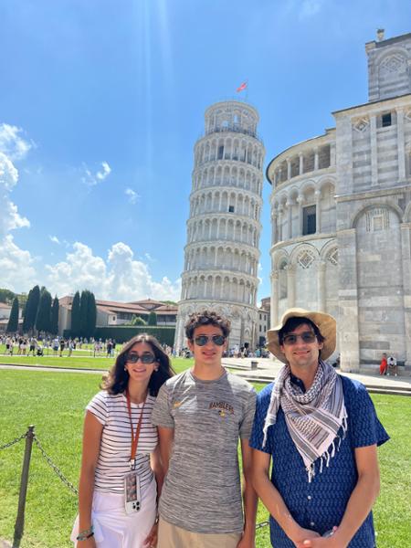 Great family experience