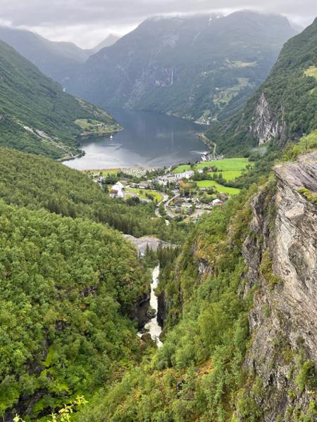 Trafalgar’s Scandinavia tour is a great way to see this part of Europe.