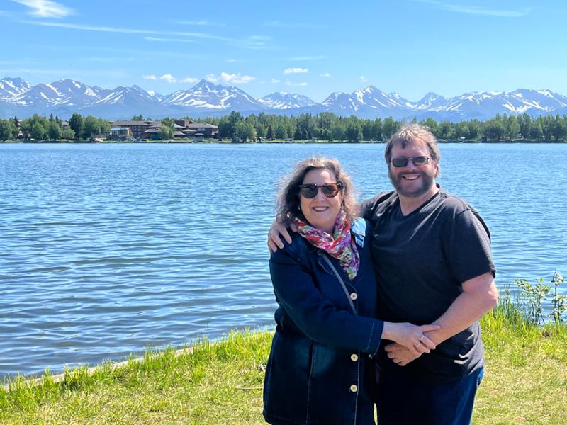 Great way to see Alaska