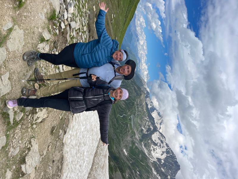 Wonderful Trip