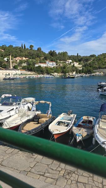 Stress Free Holiday