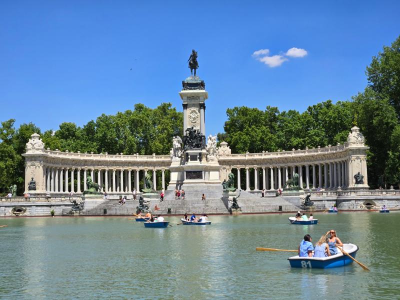 Best of Spain