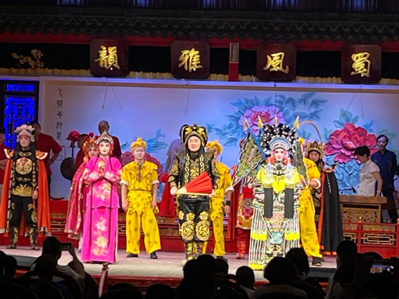Wonders of the China