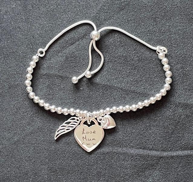 Perfect keepsake