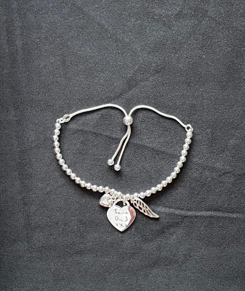 Perfect keepsake