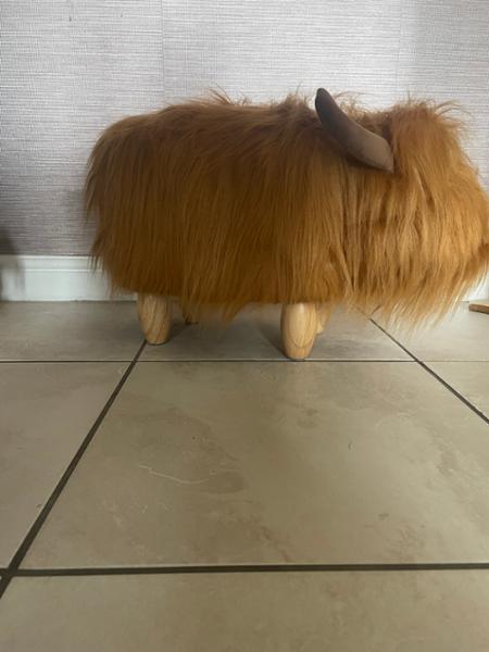 Hamish - too cute
