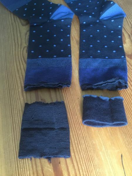 BAMBOO SOCKS