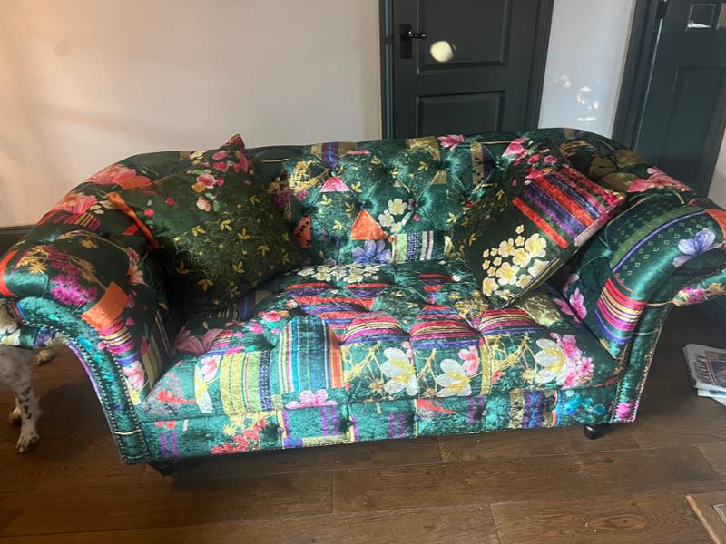 Fantastic sofa 5*