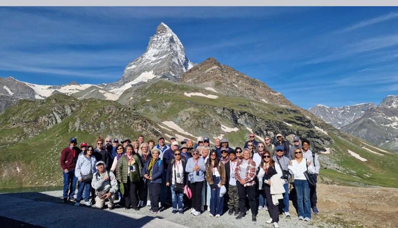Best of Switzerland
