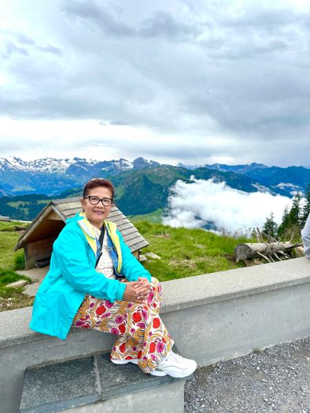 Best of Switzerland