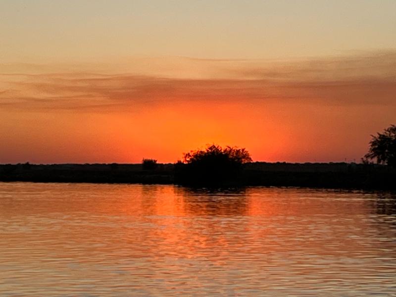 Excellent Adventures in Namibia and Botswana