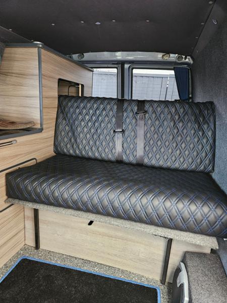 Nice fabric easy to use