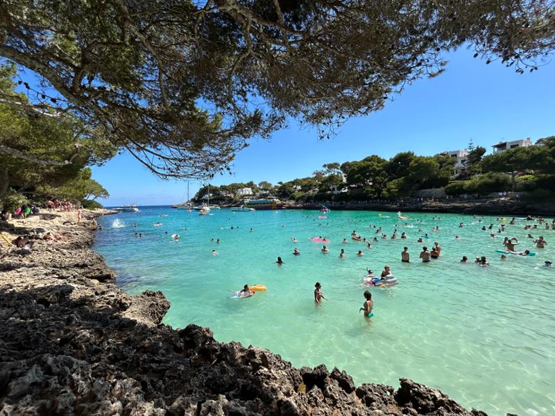 FlyDirect to Majorca